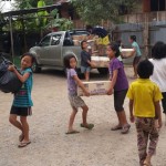 CTM - FROM BANGKOK TO MAE SOT with Love