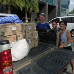 Supplies for Maesot