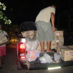 CTM - Supplies for Mae Sot